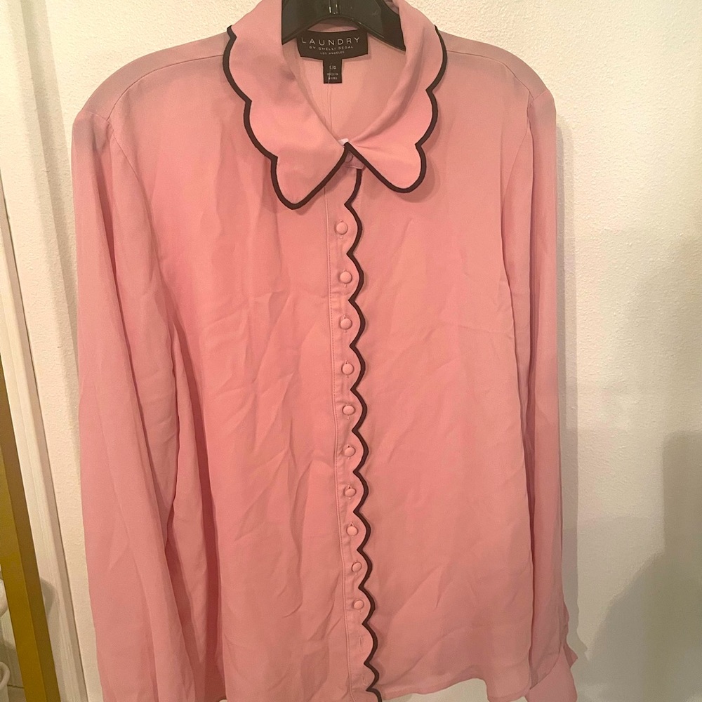 Laundry Top